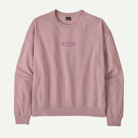 W's '95 Oval Logo Daily Crew