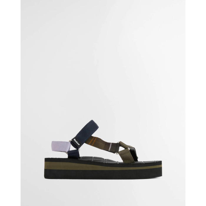 Mila Sandal