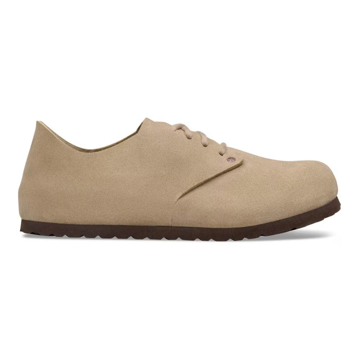 Maine - Suede Leather