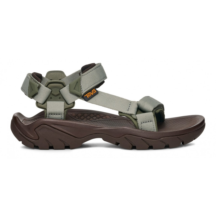 Terra Fi 5 Universal Donna
