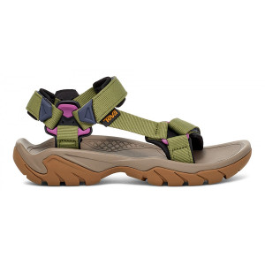 Terra Fi 5 Universal Donna