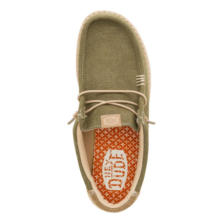WALLY WORKWEAR