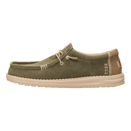 WALLY WORKWEAR
