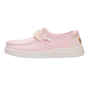 WENDY ESPADRILLE HIBISCUS