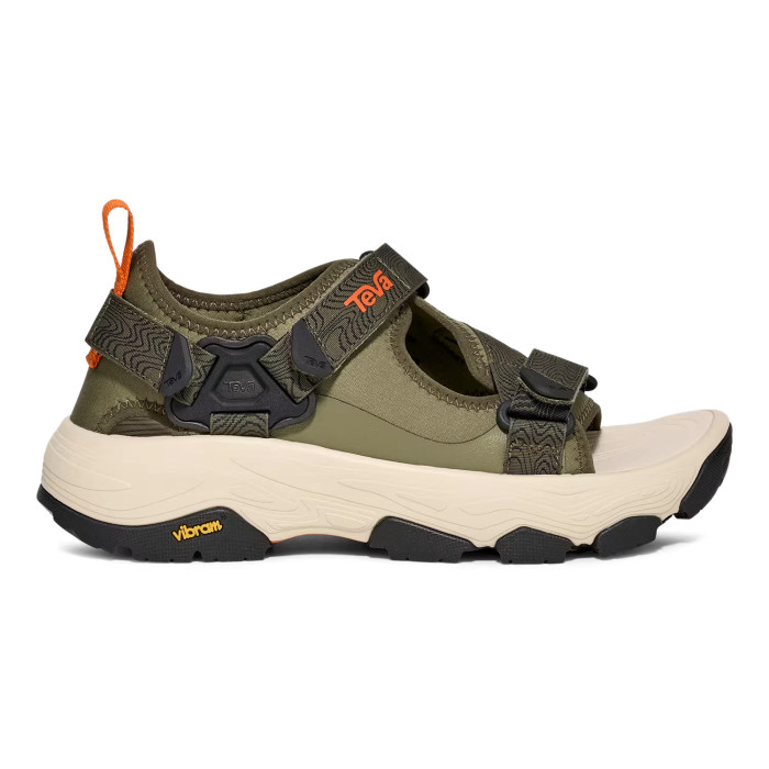 Grandview Max Sandal