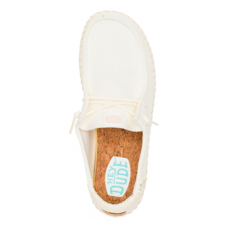 Wendy Espadrille Woven