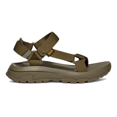 Hurricane XLT3 M