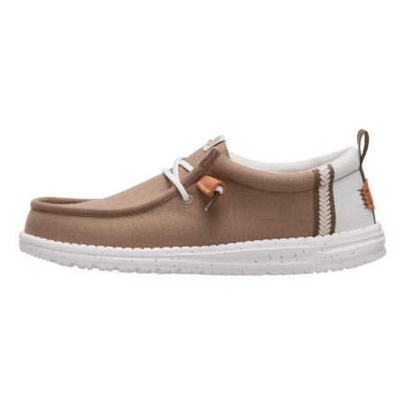 Wally Summer Linen
