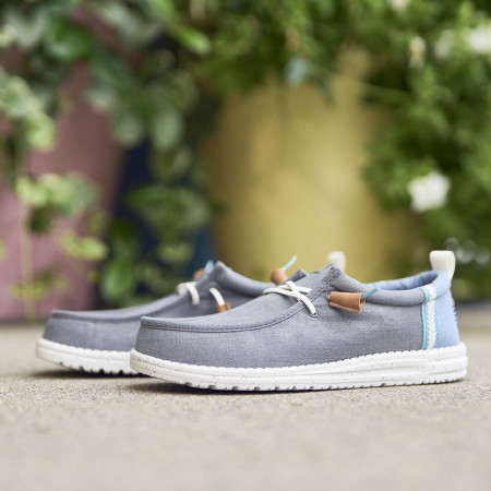 Wally Summer Linen