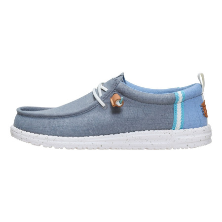 Wally Summer Linen