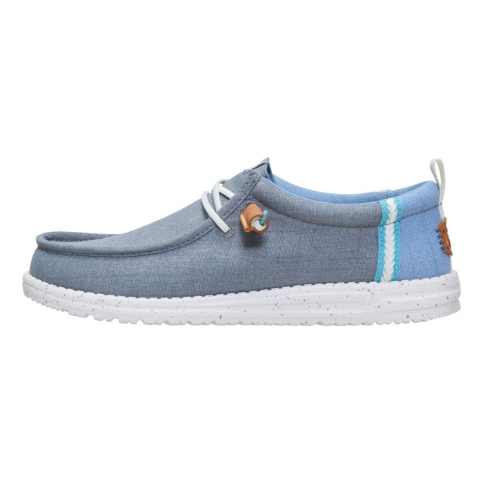 Wally Summer Linen