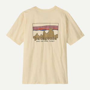 M's '73 Skyline T-Shirt