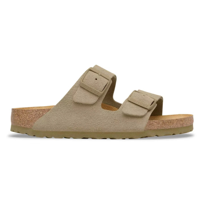 Arizona Suede Leather