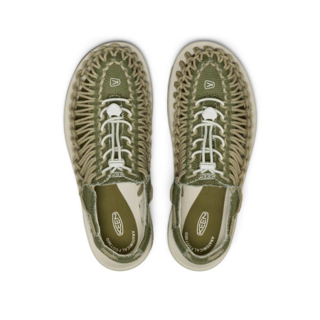 Uneek Canvas Men