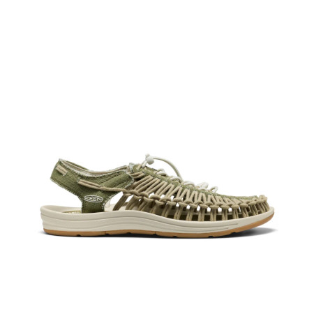 Uneek Canvas Men