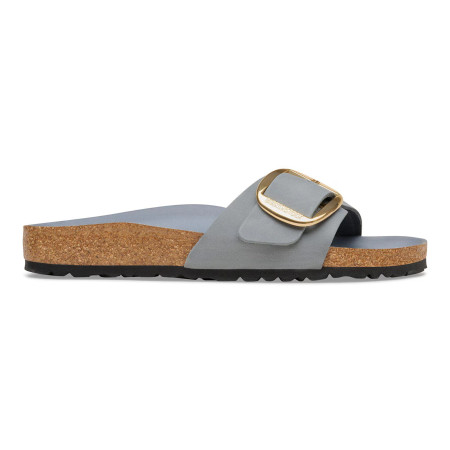 Madrid Big Buckle HEX Oiled...