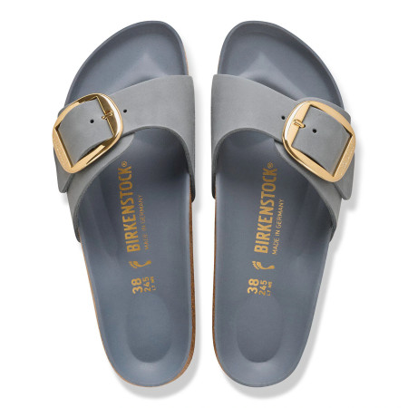 Madrid Big Buckle HEX Oiled...
