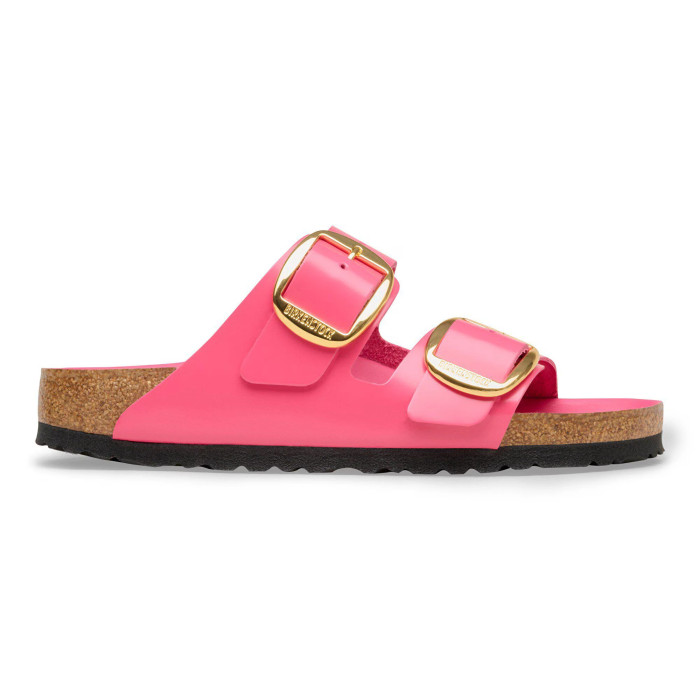 Arizona Big Buckle HEX Natural Leather