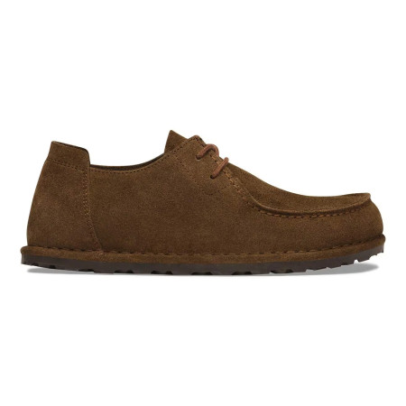 Utti Lace Stretta Suede...