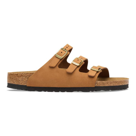Florida Nubuck Leather