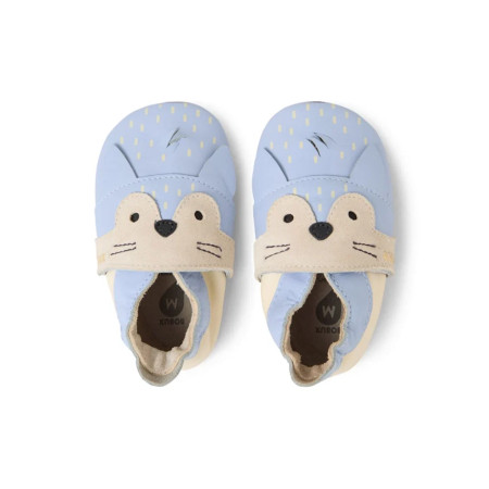 Soft Sole Husky