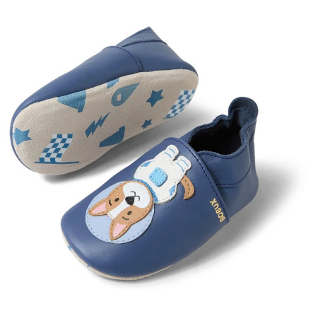 Soft Sole Astro Pup