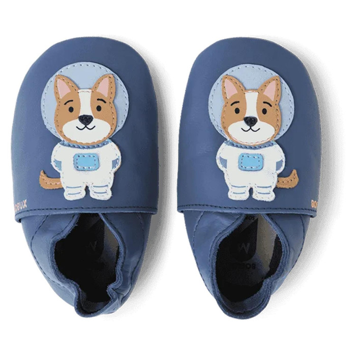 Soft Sole Astro Pup
