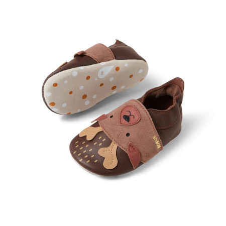 Soft Sole Moose