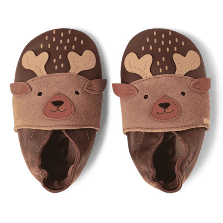 Soft Sole Moose
