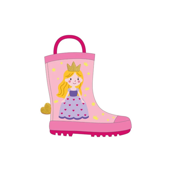 Rainboot Femminuccia