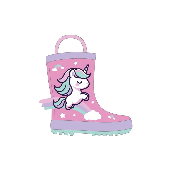 Rainboot Femminuccia