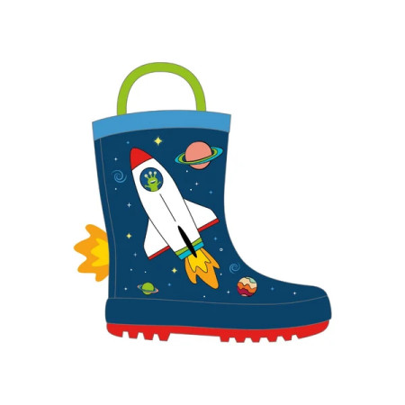 Rainboot Maschietto