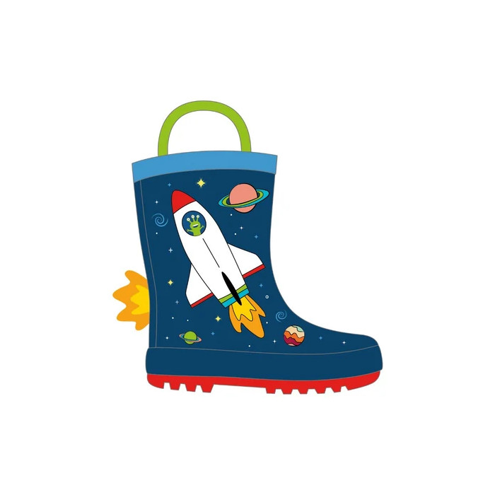 Rainboot Maschietto