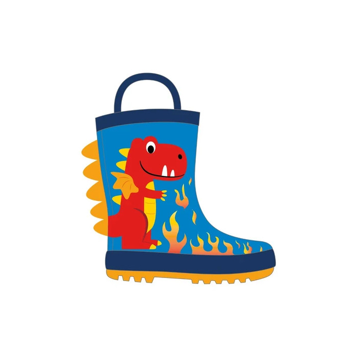 Rainboot Maschietto