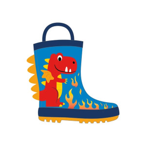 Rainboot Maschietto