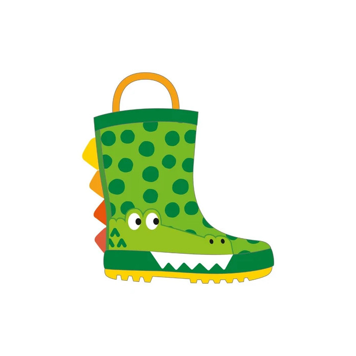 Rainboot Maschietto