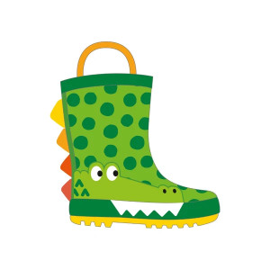 Rainboot Maschietto
