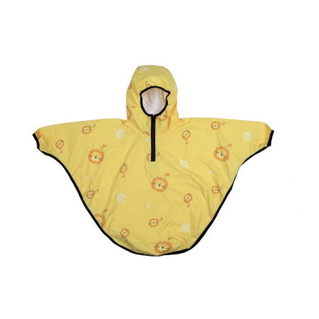Mantella Pioggia Rain Cape...