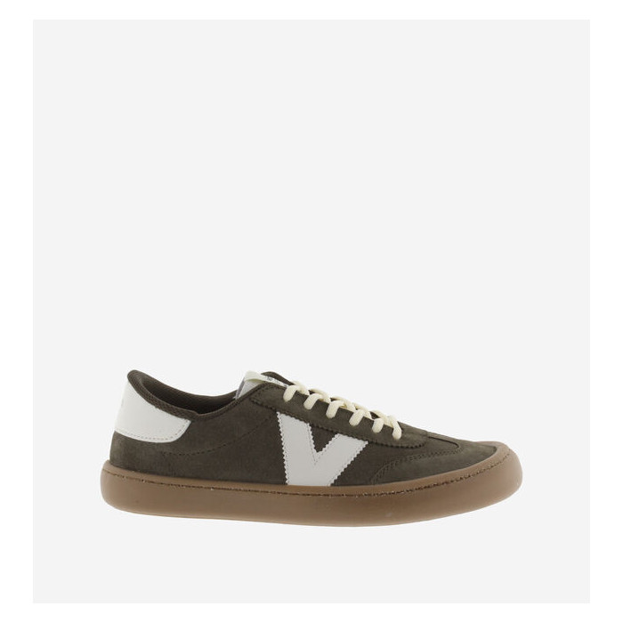 Olmo Barefoot Camoscio