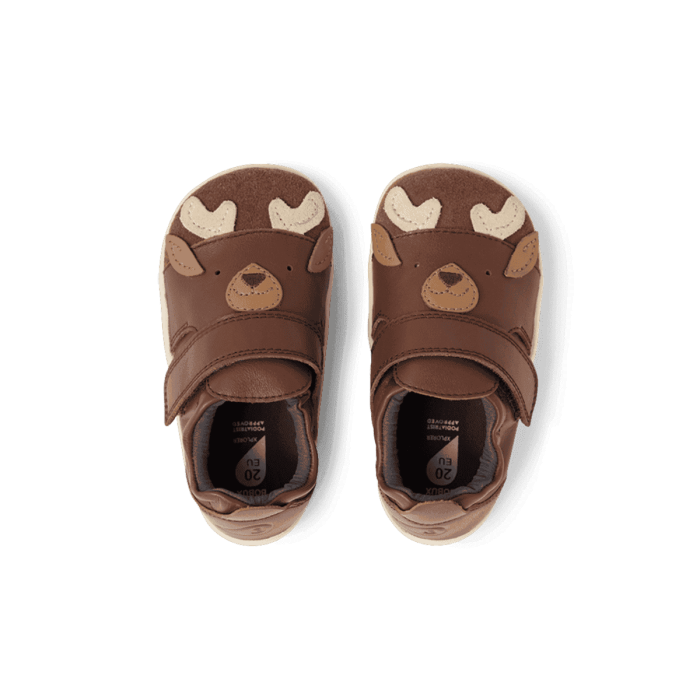 Xplorer Critters