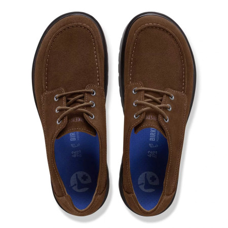Highwood Moc Lace Low Normale