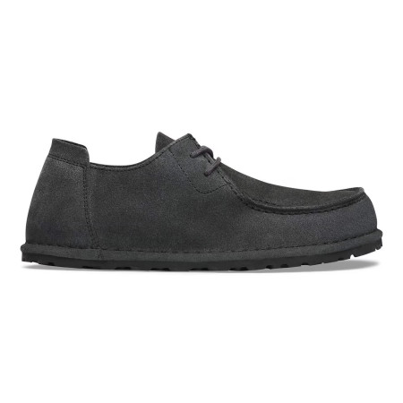 Utti Lace Suede Leather...