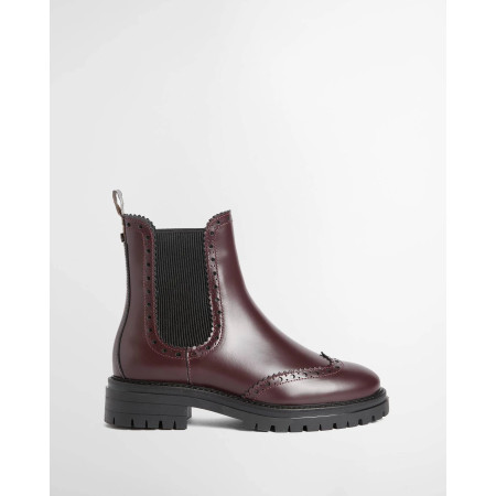 Fawne Chelsea Boot
