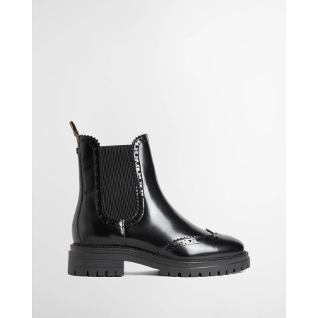 Fawne Chelsea Boot