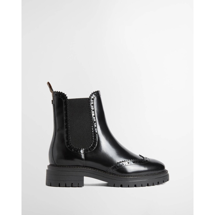 Fawne Chelsea Boot