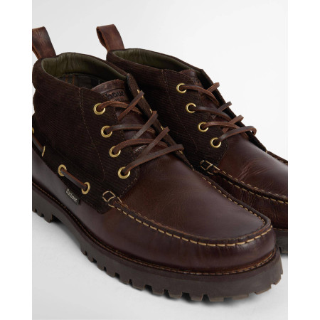 Harle Mid Chukka Boot