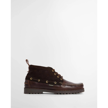 Harle Mid Chukka Boot