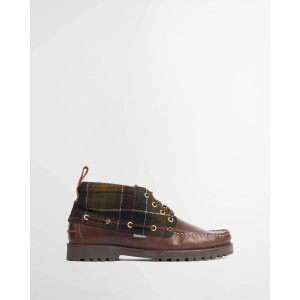 Harle Mid Chukka Boot
