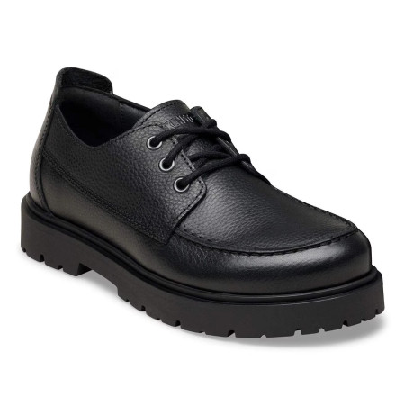 Highwood Moc Lace Low Normale