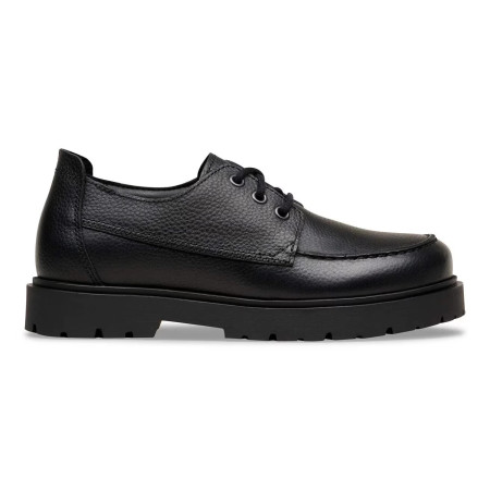 Highwood Moc Lace Low Normale